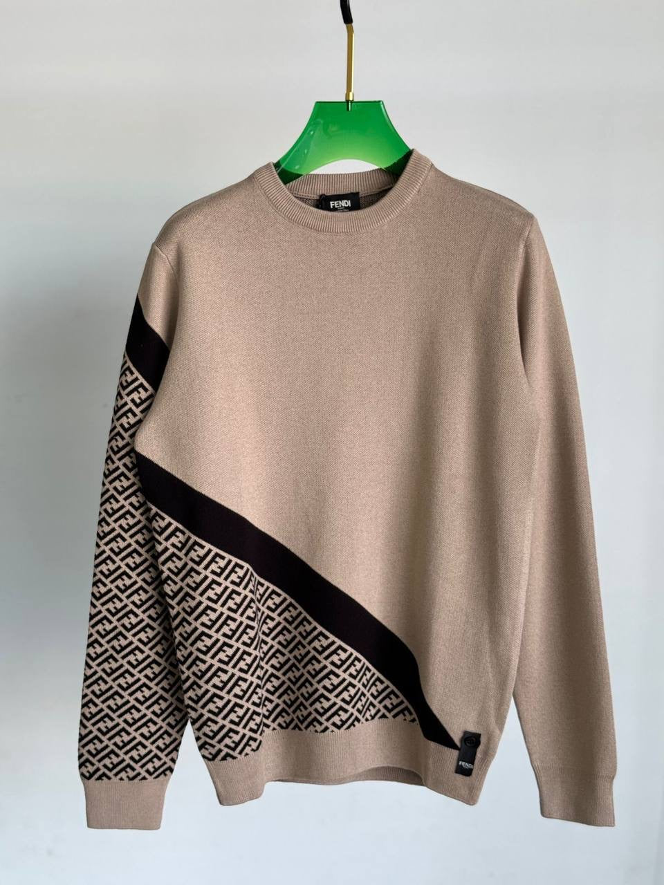 Fendi Sweater