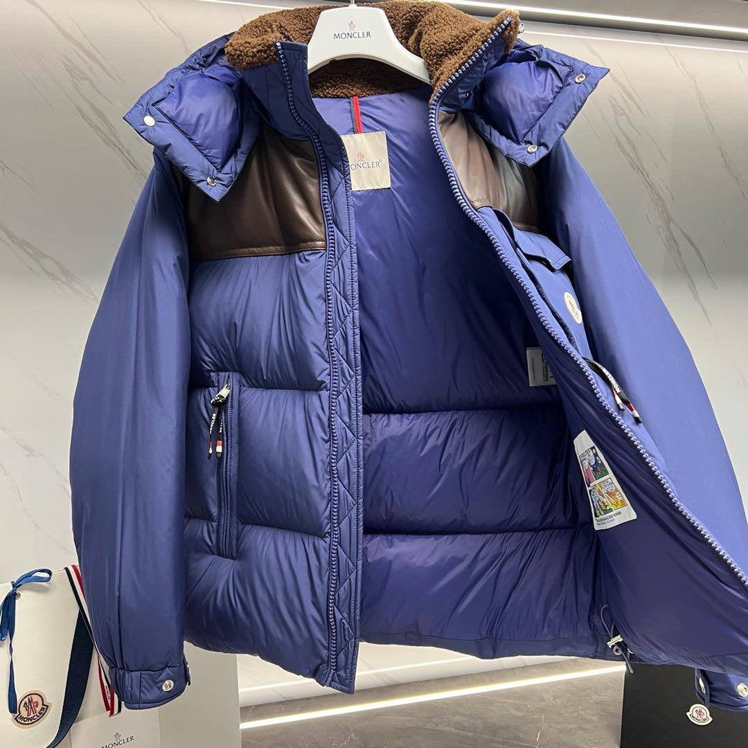 Moncler Jacket