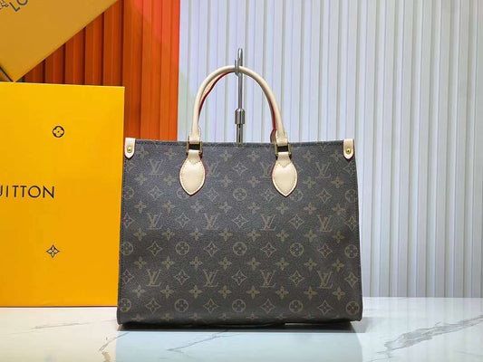 Louis Vuitton Tote Bag