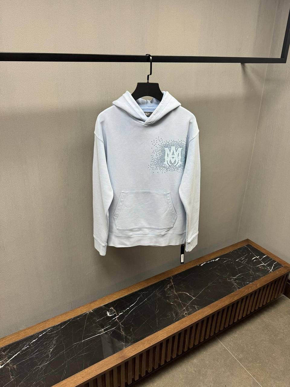 Amiri Hoodie 2 colors