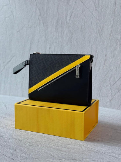 Fendi Clutch (VIP Quality)