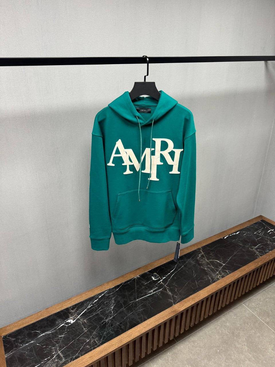 Amiri Hoodie