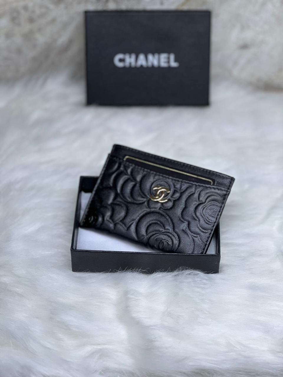 Chanel Cardholder