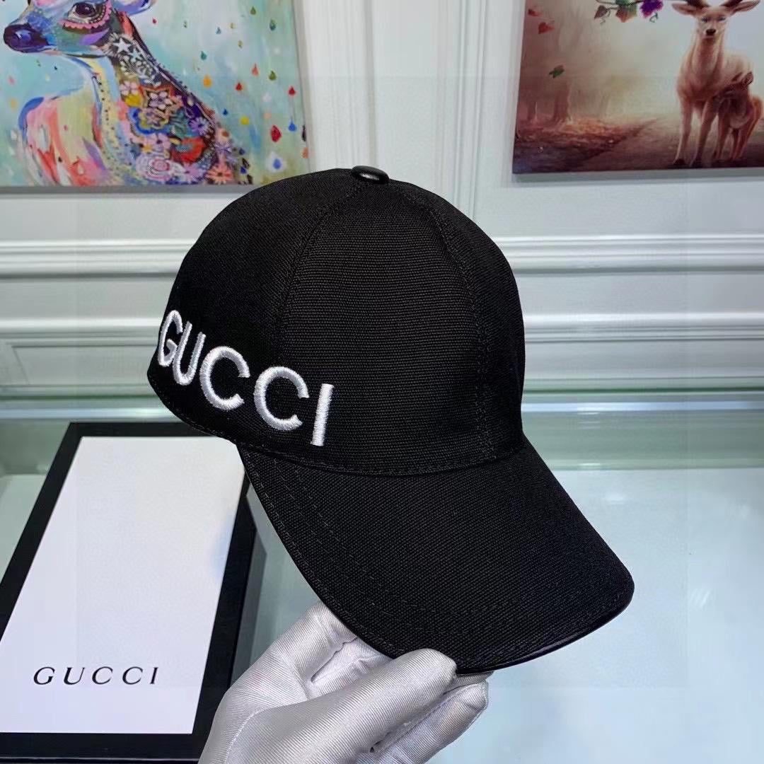 Gucci Caps