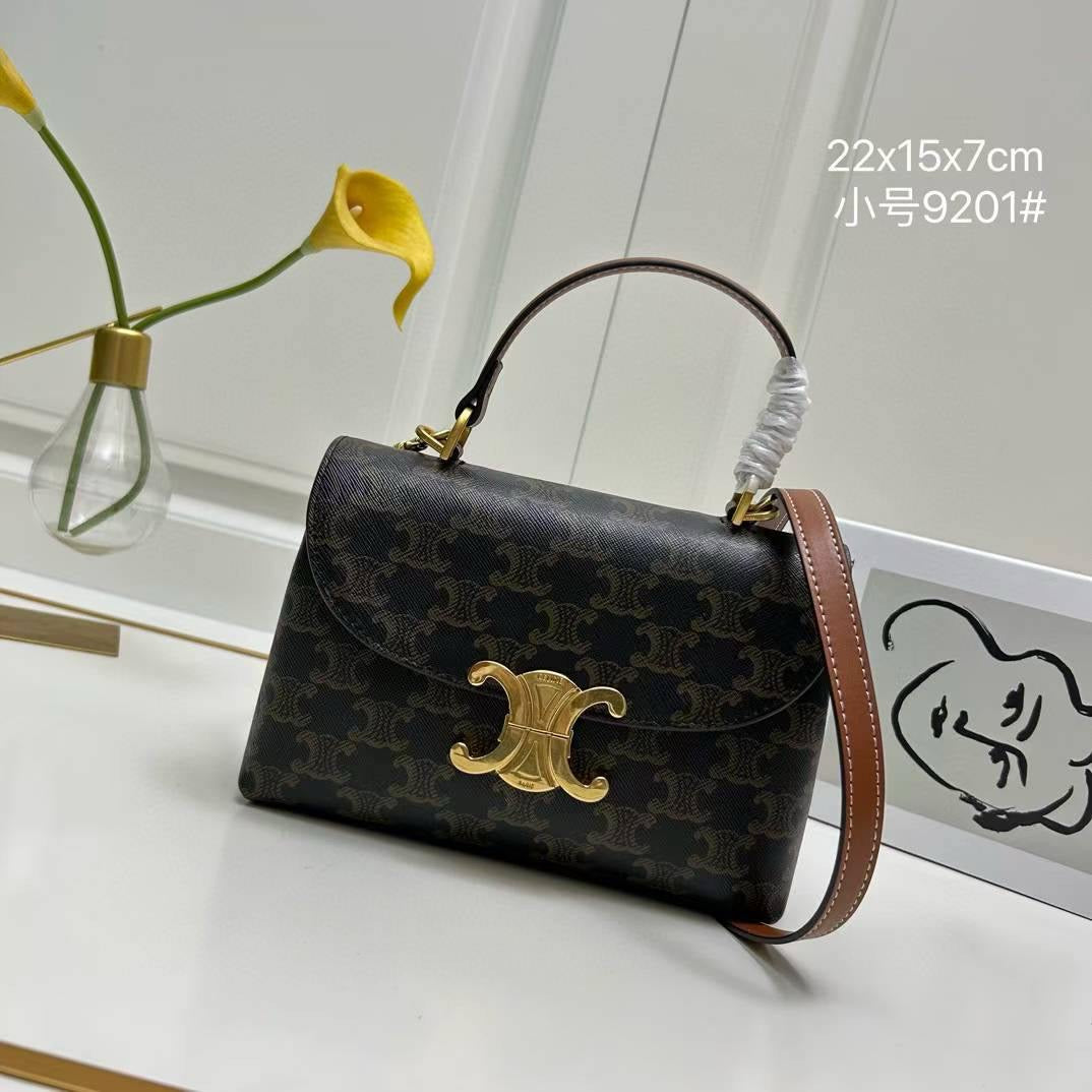 Celine Sling Bag 3 colors