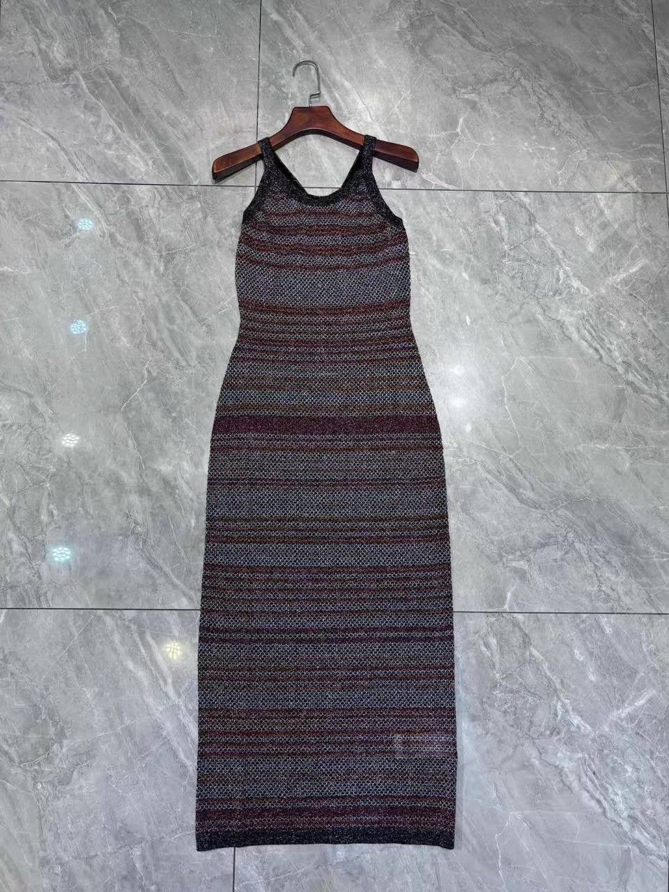 Missoni Dress