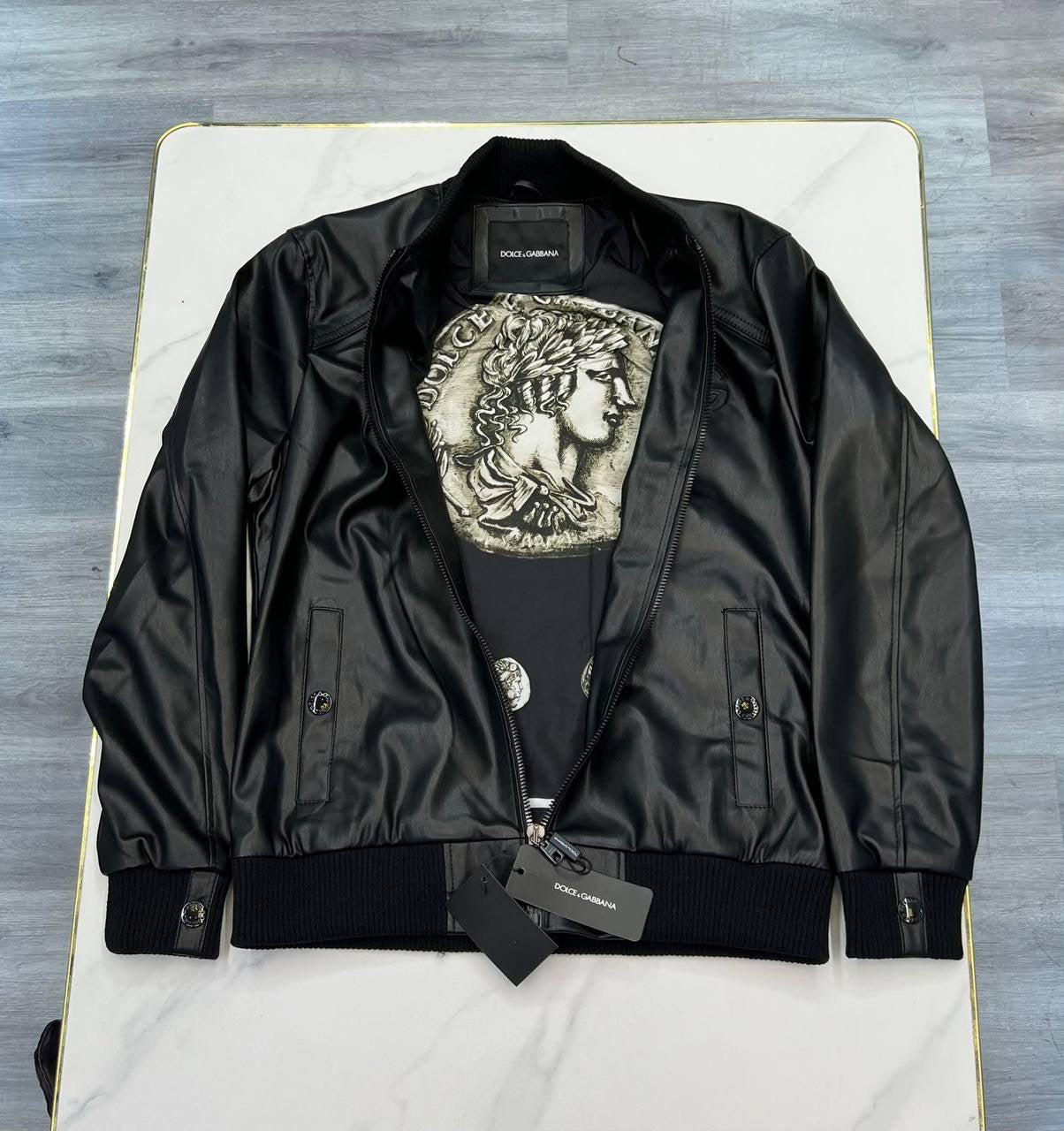 Dolce Gabbana Jacket