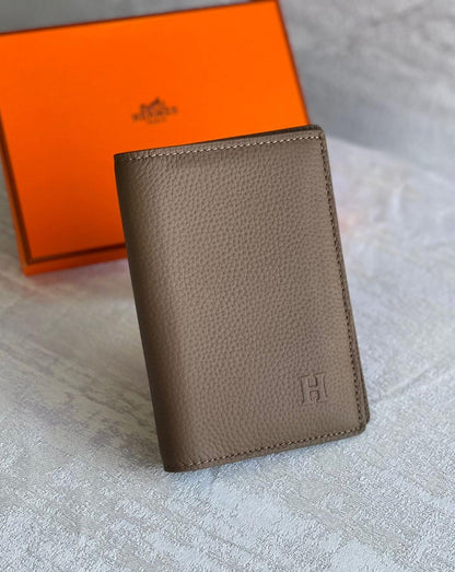 Hermes Passport Cover 5 colors