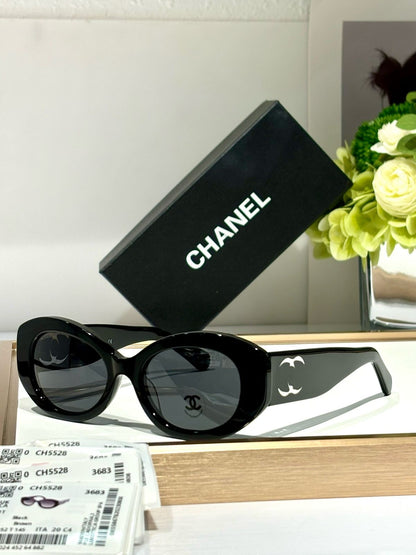 Chanel Sunglasses 5 colors