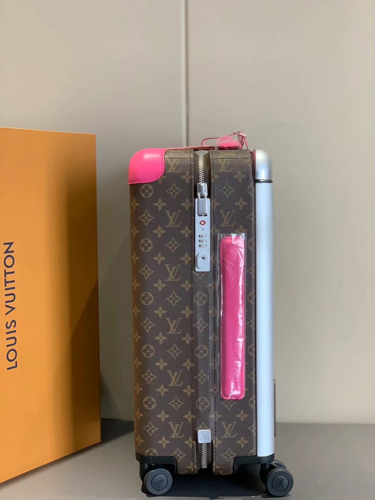 Louis Vuitton Trolly Suitcase