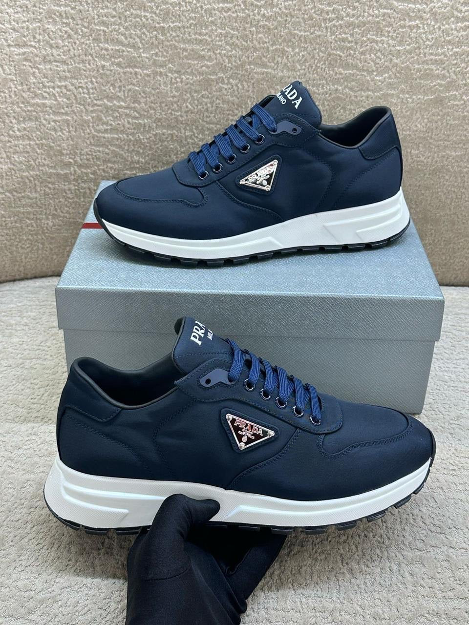 Prada Sneakers