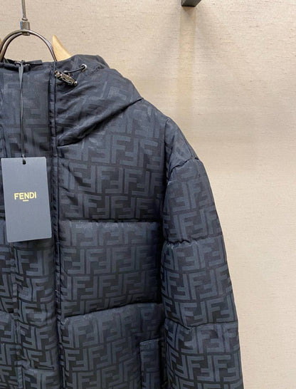 Fendi Jacket