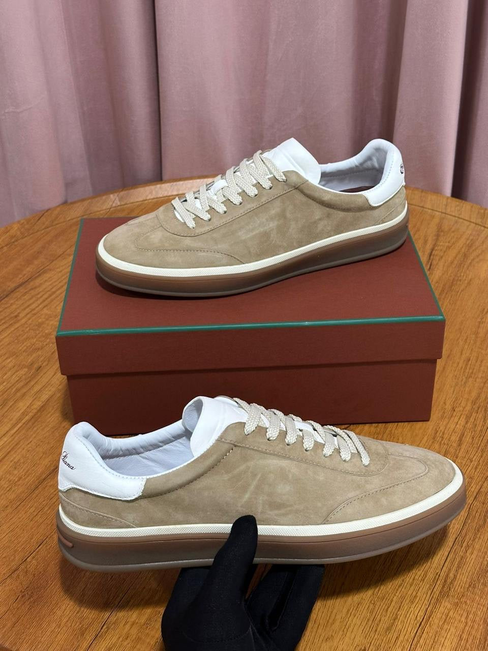 Loro Piana Sneakers