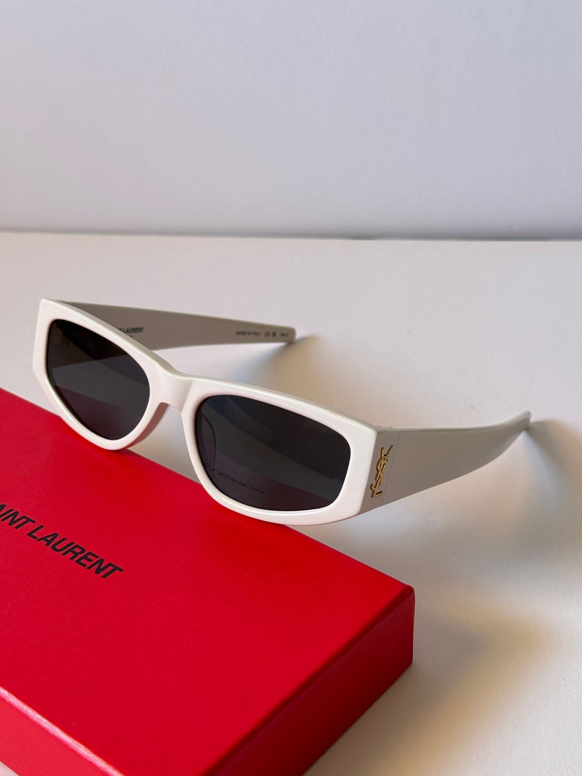 YSL Sunglasses 3 colors