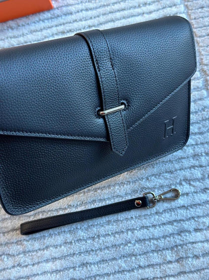 Hermes Messenger Bag