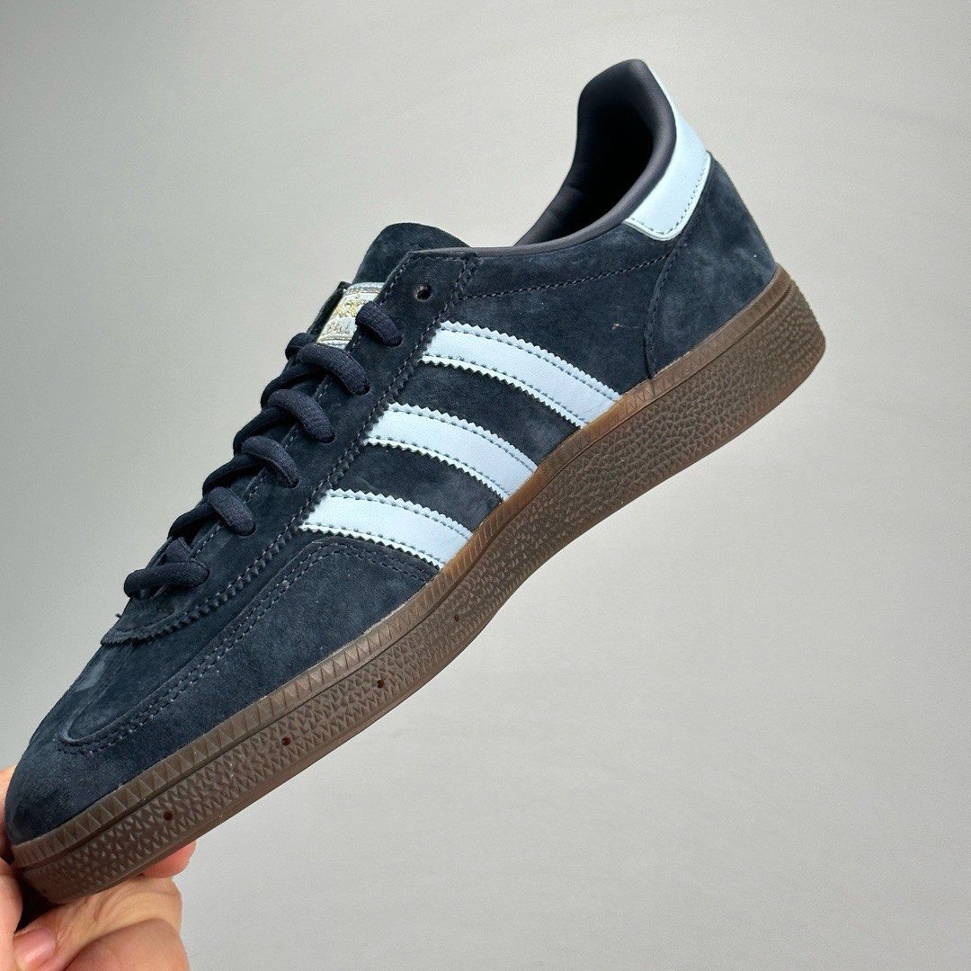 Adidas Spezial Navy