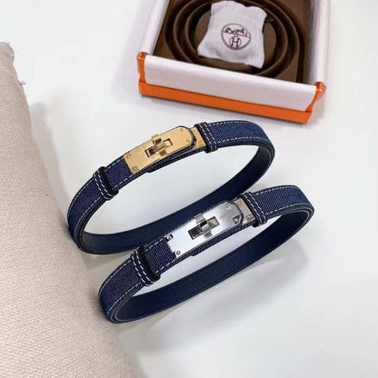 Hermes Belts 2 colors