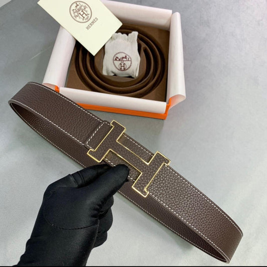 Hermes Belts 4 colors