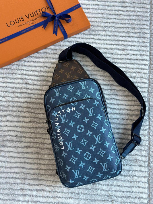 Louis Vuitton Cross Bag