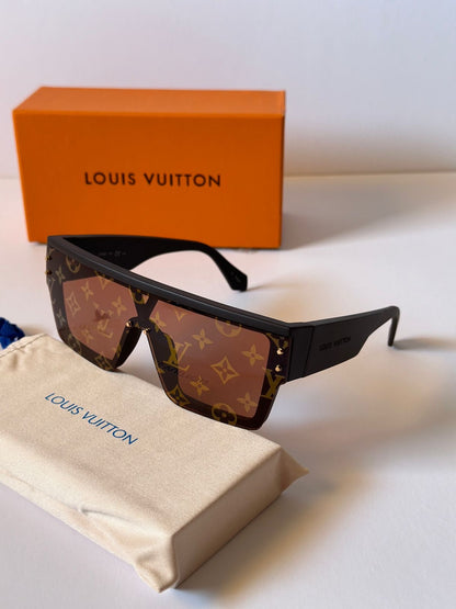 Louis Vuitton Sunglasses 2 colors