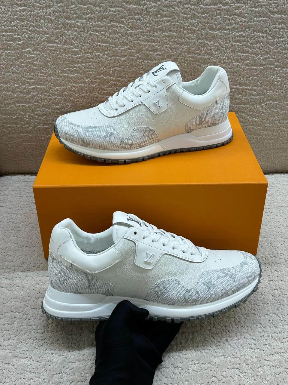 Louis Vuitton Sneakers