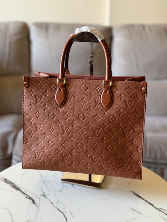 Louis Vuitton Tote Bag