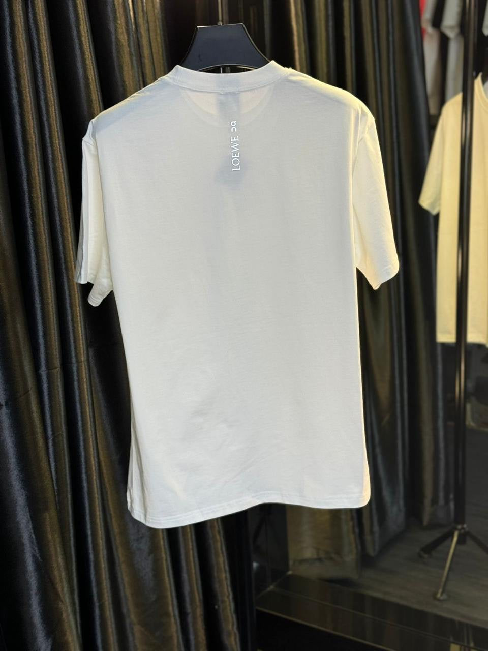 Loewe x On Cloud T-Shirt 3 colors