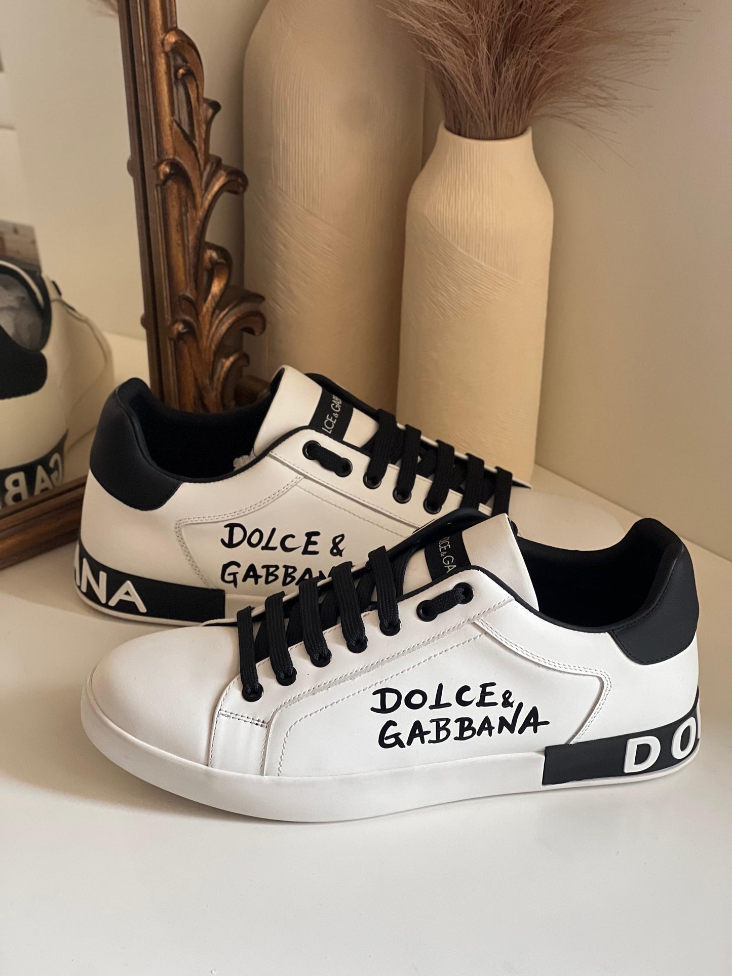 Dolce & Gabbana Sneakers