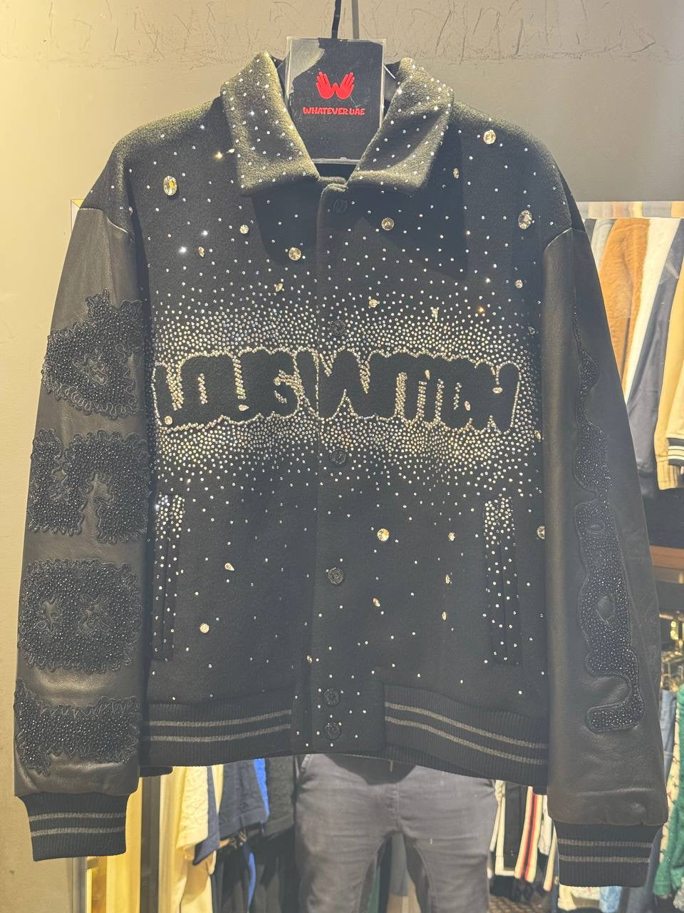 Louis Vuitton Jacket