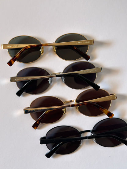 YSL Sunglasses 4 colors