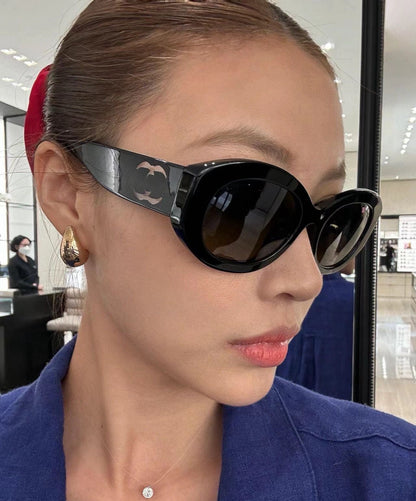 Chanel Sunglasses 5 colors