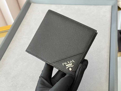 Prada Wallets