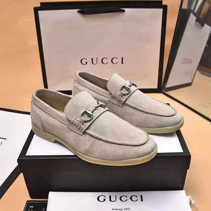 Gucci loafers