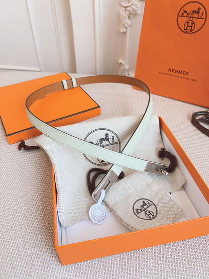 Hermes Belts