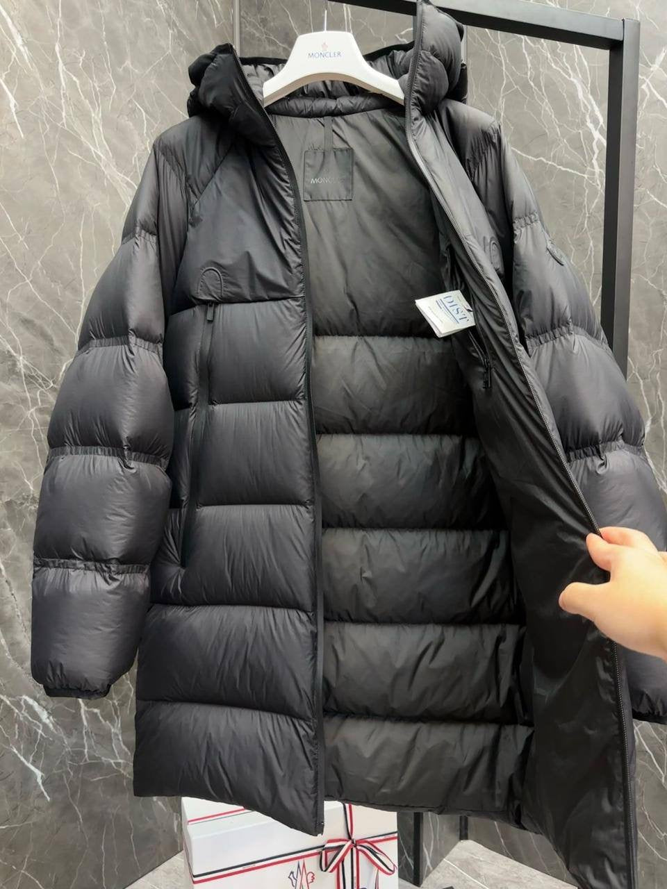 Moncler Coat