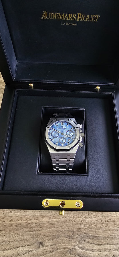 Audemars Piguet Royal Oak Chronograph Watch