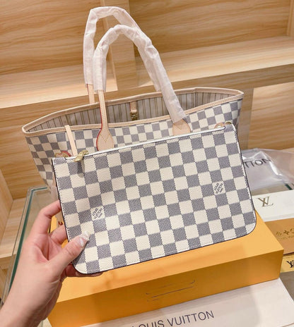 Louis Vuitton Tote Bag 5 colors