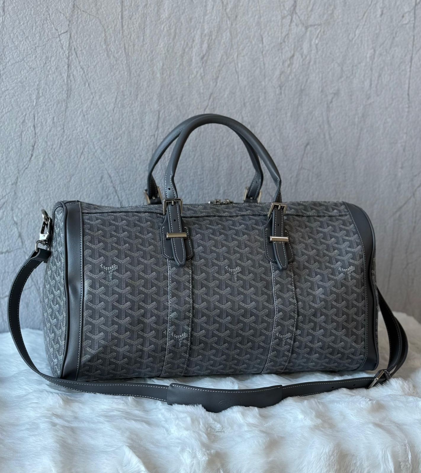 Goyard Duffle Bag 4 colors