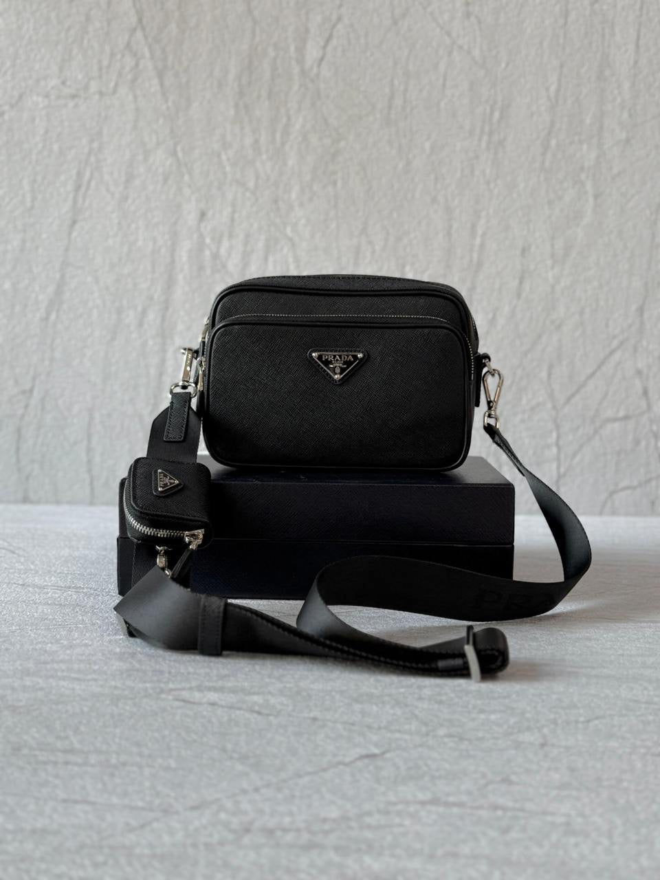 Prada Messenger Bag (ViP Quality)