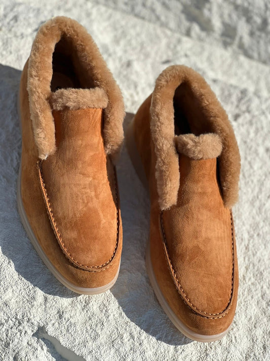 LORO PIANA Loafers