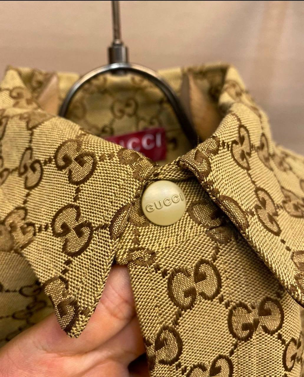 Gucci Shirt