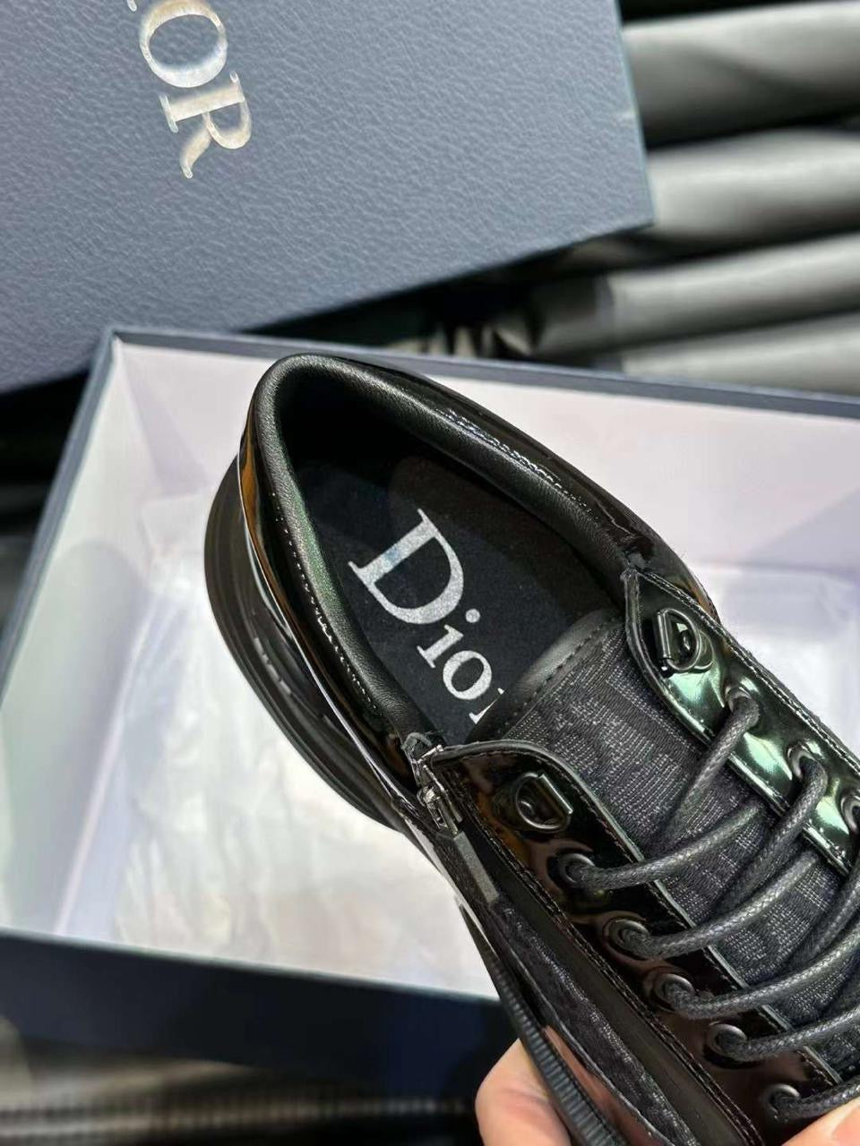 Dior Shoes