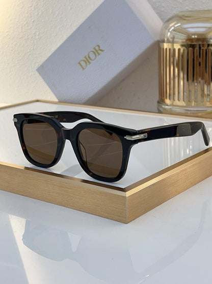 Dior Sunglasses 3 colors