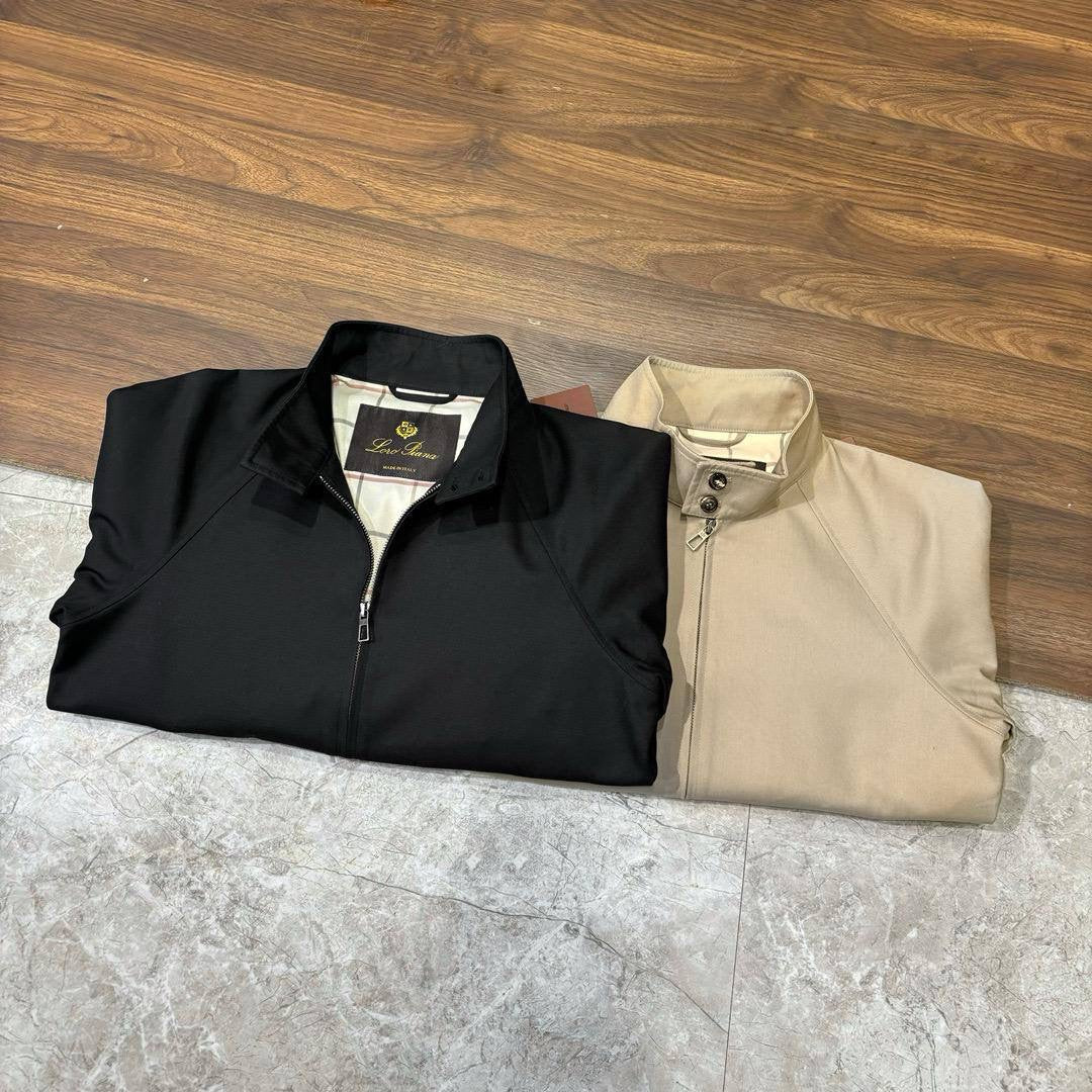 Loro Piana Jacket 2 colors