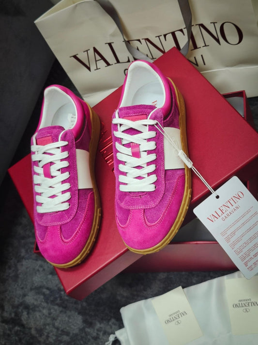 Valentino Shoes 2 colors