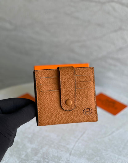 Hermes Wallet 6 colors