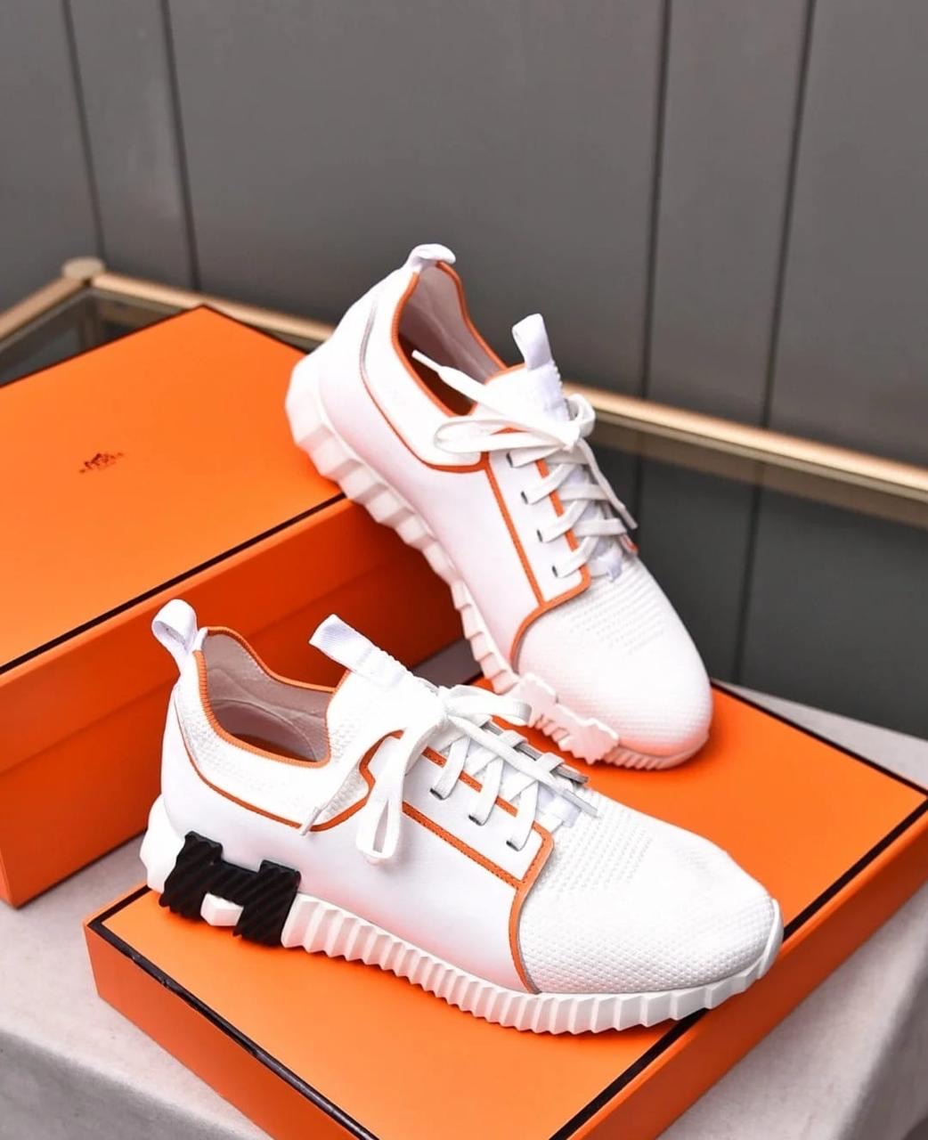 Hermes Sneakers