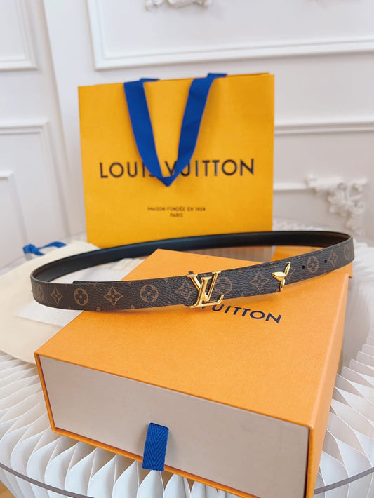 Louis Vuitton Belts