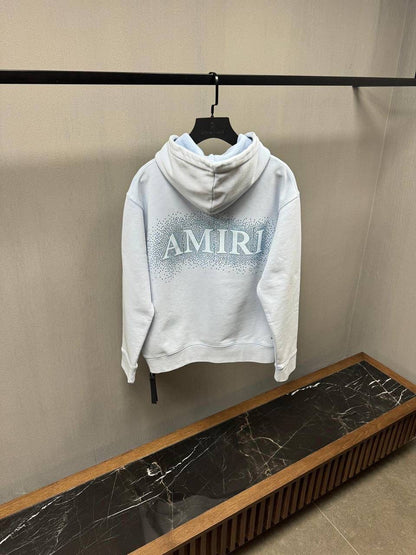 Amiri Hoodie 2 colors