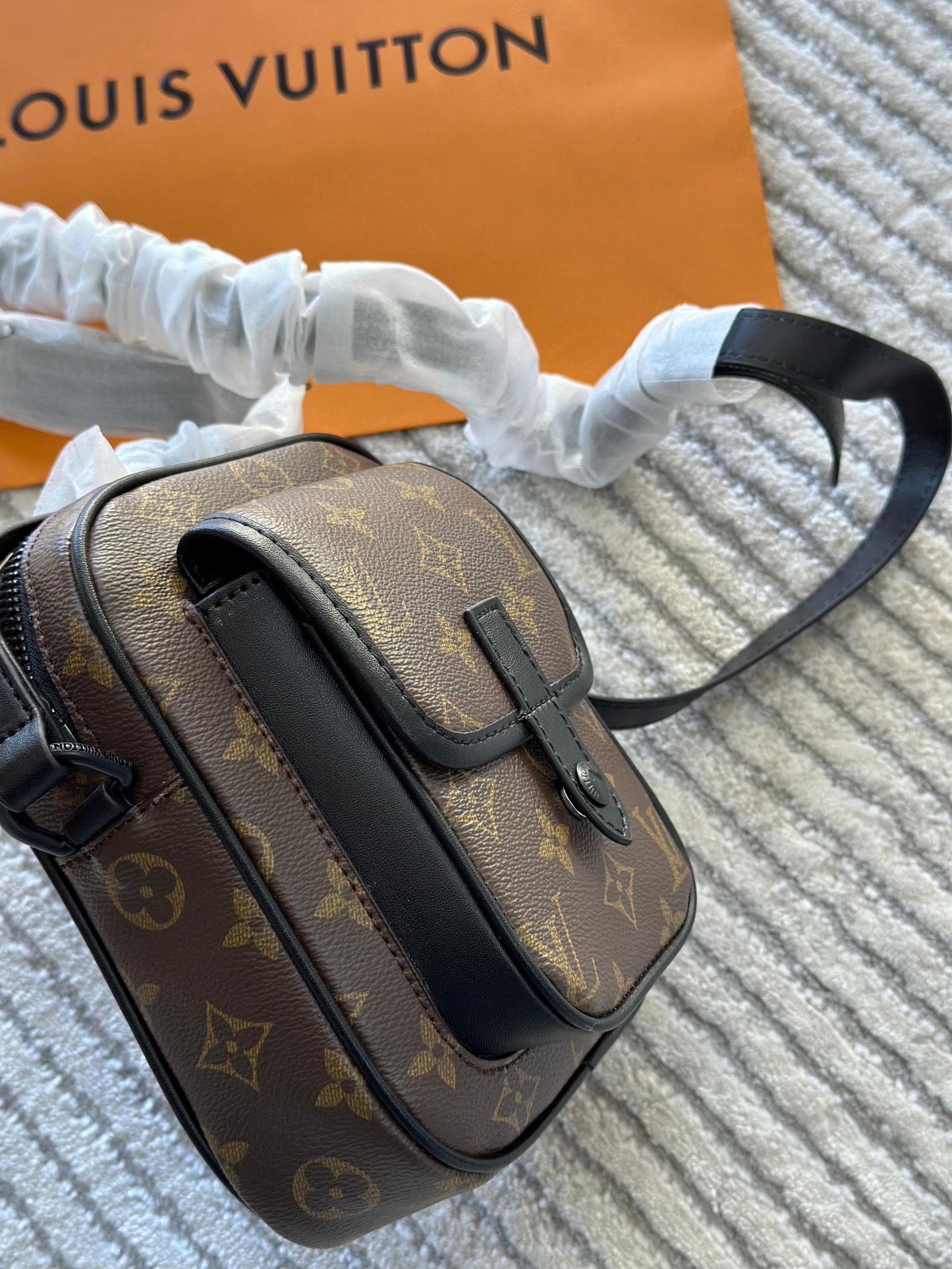 Louis Vuitton Sling Bag